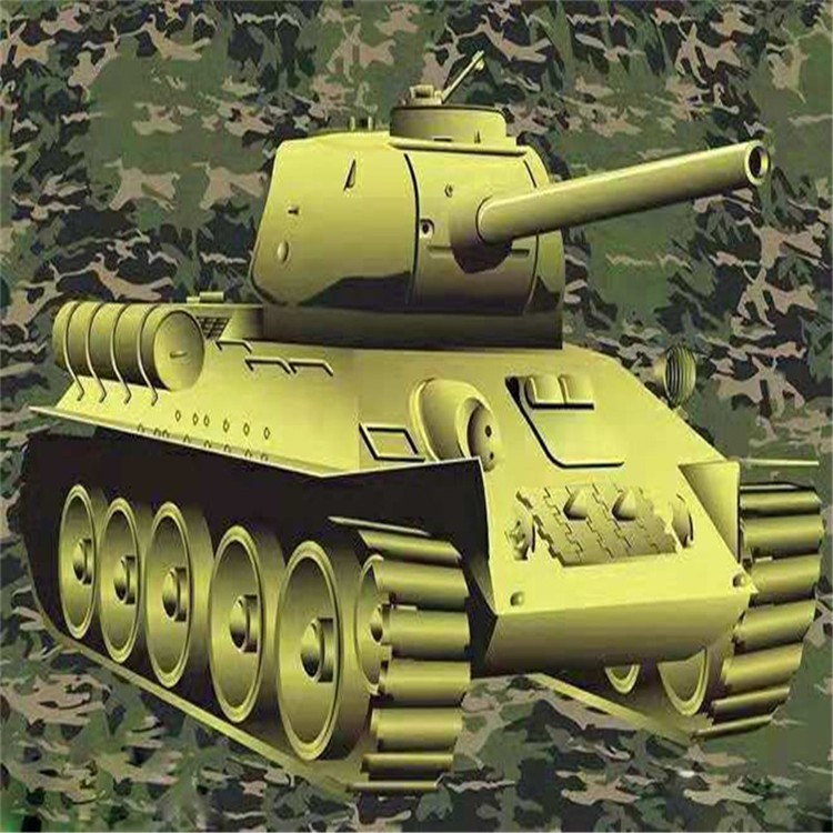 玉林充气军用坦克价格